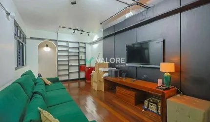 Apartamento 4 quartos para aluguel no Sion