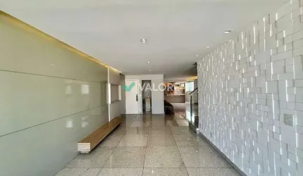 Cobertura 4 quartos – Santo Antônio
