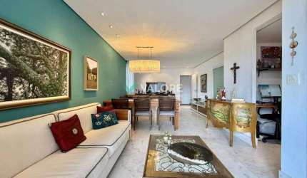 Apartamento 3 quartos – Carmo Sion