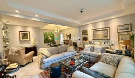 Apartamento 3 quartos – Anchieta