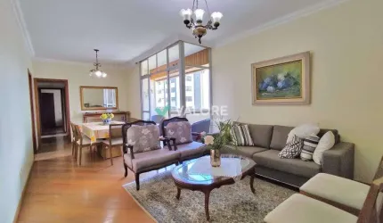 Apartamento 3 quartos – Serra