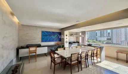 Apartamento 3 quartos - Vila da Serra