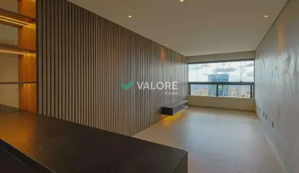 Apartamento 2 quartos para aluguel no Vila da Serra