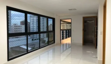 Apartamento 4 quartos para aluguel no Santo Agostinho