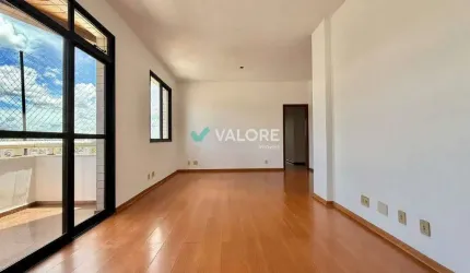 Apartamento 4 quartos – Serra