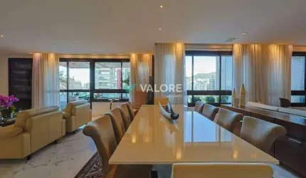 Apartamento 4 quartos para aluguel no Lourdes