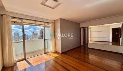 Apartamento 3 quartos – Belvedere