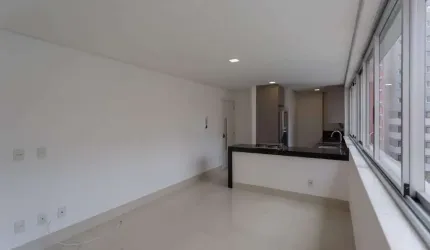 Apartamento 2 quartos para aluguel no Funcionários