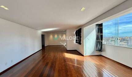 Apartamento 4 quartos à venda no Anchieta
