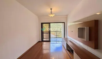 Apartamento 4 quartos – Sion