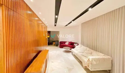 Apartamento 4 quartos – São Pedro