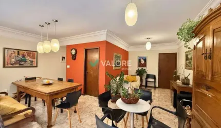 Apartamento Área Privativa 3 quartos – Santo Antônio