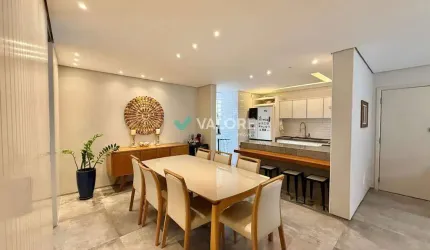 Apartamento 3 quartos – Sion