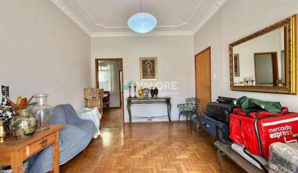 Apartamento 3 quartos – Cruzeiro