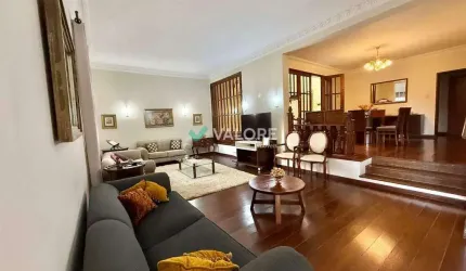 Casa 4 quartos – Mangabeiras/Comiteco