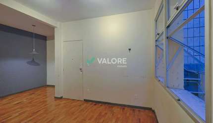 Apartamento 2 quartos para aluguel no Anchieta