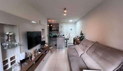Apartamento com área privativa 2 quartos à venda no Serra