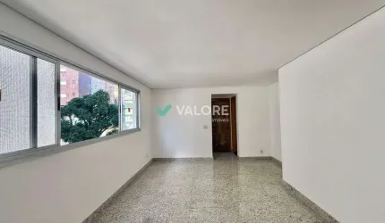 Apartamento 2 quartos – Lourdes