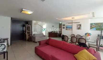 Cobertura 4 quartos à venda no Vila Paris