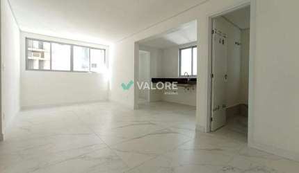 Apartamento 2 quartos à venda no Savassi