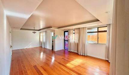 Apartamento 4 quartos – Carmo