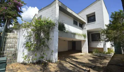 Casa 3 quartos para aluguel no Belvedere