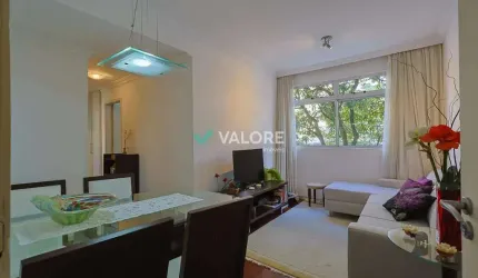 Apartamento 3 quartos para aluguel no São Pedro