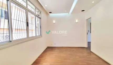 Apartamento 3 quartos – Cruzeiro