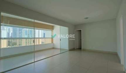 Apartamento 3 quartos para aluguel no Vila da Serra