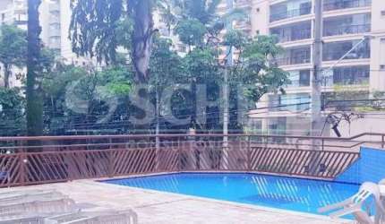 Apartamento 2 dormitórios à venda na Vila Mascote em São Paulo