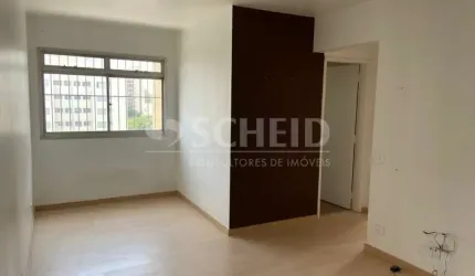 64m Lindo reformado Vila Mascote 2 quartos e. com lazer total!!!