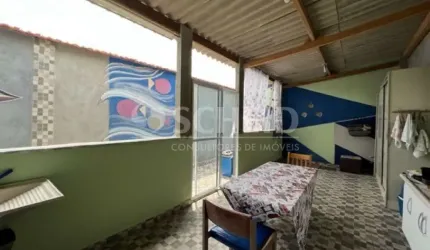 casa térrea Jardim Taquaral