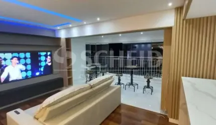 LINDO APARTAMENTO  NOVO PRÓXIMO AO METRO!!!!!!!! ALTO DA BOA VISTA