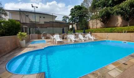 Apartamento de 3 Dormitórios na região do Jardim Umuarama !!