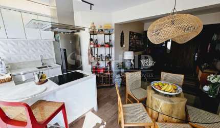 VILA MASCOTE - NOVO, LINDO E TODO REFORMADO !