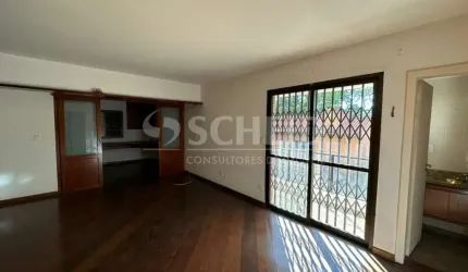 APARTAMENTO COM 3 DORMS E 2 VAGAS  NO ALTO DA BOA VISTA