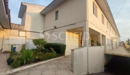 Casa em Condomínio 3 Dorms,  2 vagas