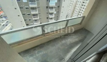 LINDA COBERTURA NA VILA MASCOTE!
