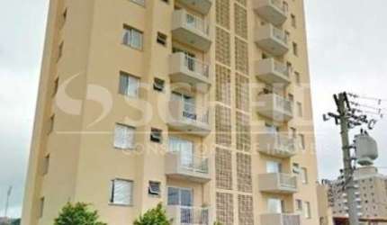 Apartamento  com 2 Quartos  á venda , 1 vaga ,  52m² - Campo Grande - São Paulo-SP