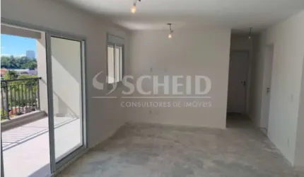 APARTAMENTO ALTO DA BOA VISTA!!!!!
