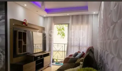 Apartamento Av. Nossa Senhora de Sabará - Condomínio Amarillis