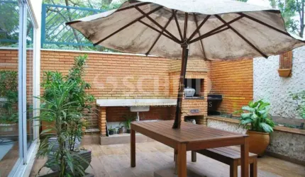 Casa em Condomínio à Venda no Jardim Prudência, R$ 2.980.000,00, 550 m² ac