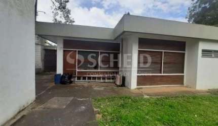 Casa terréa à venda no jardim marajoara