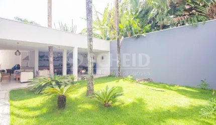 Casa térrea a venda  no alto da boa vista com 416  m² 4 quartos sendo 4  suítes. 4 vagas.