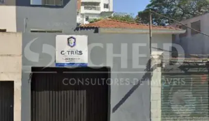 Sobrado Residencial/Comercial Jardim Prudencia