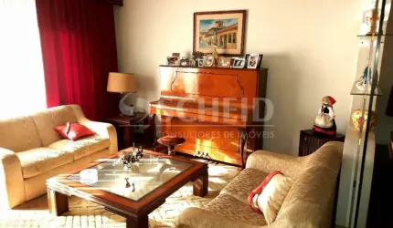 venda de casa no Campo Belo