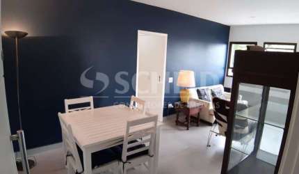 Apartamento com 2 Quartos, 2 vagas, 83m² - Vila Mascote - São Paulo-SP