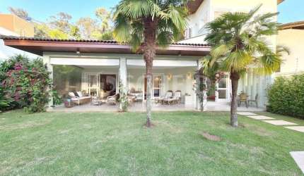 casa a venda no   Alto da Boa  Vista Casa , 861m² ,4 quartos sendo 4 suítes ,10 vagas .