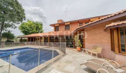 Casa em Condominio à Venda no Alto da Boa Vista, R$ 9.500.000,00 - 598 m²