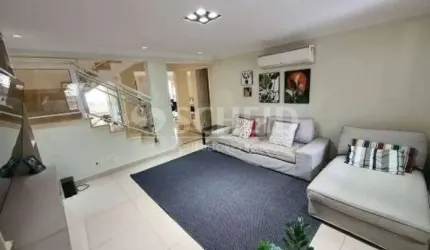 Casa em Condominio à Venda no Brooklin Velho, R$ 3.150.000,00 - 307 m²